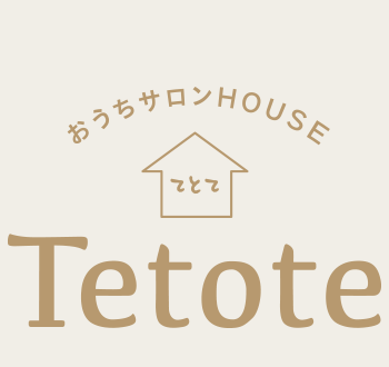 tetote（てとて）